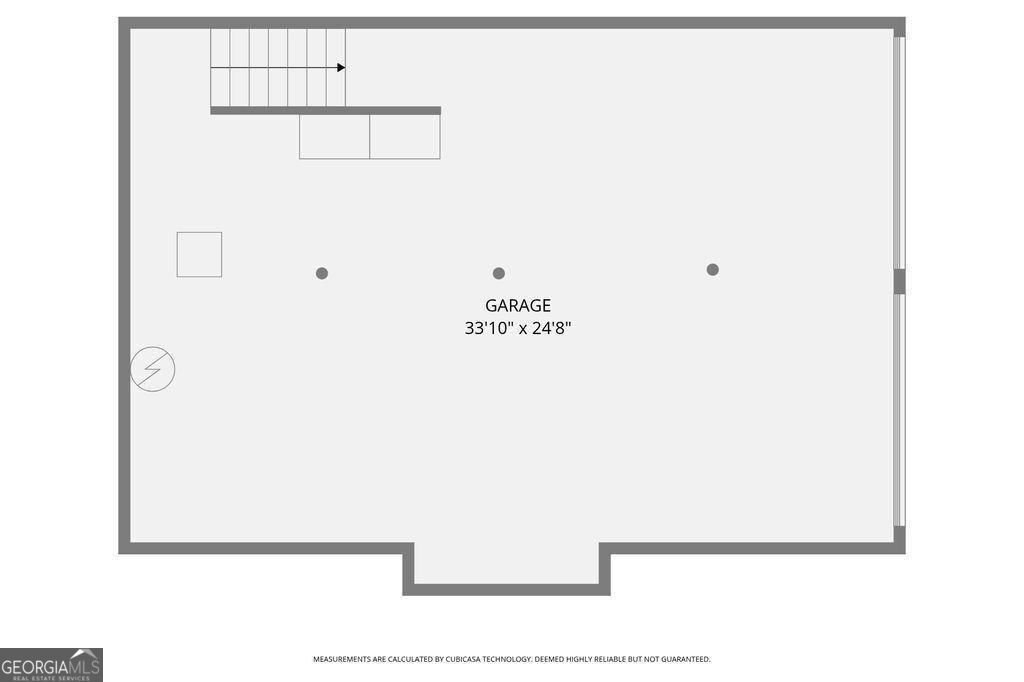 1504 Mill Creek Court Marietta - Photo 34