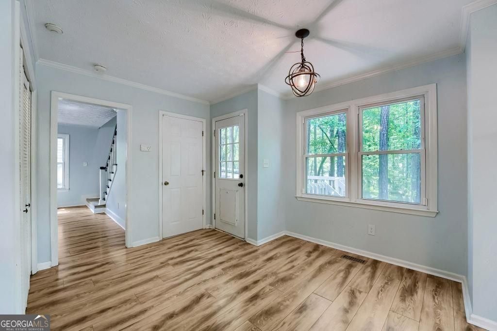 1504 Mill Creek Court Marietta - Photo 6