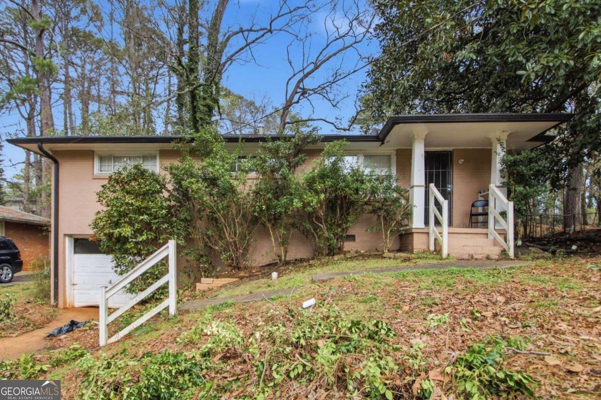 3672 Turner Heights Drive Decatur - Photo 1