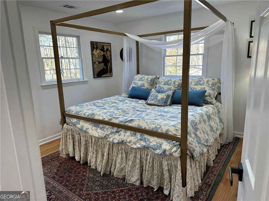 1611 Carlton Avenue Stone Mountain - Photo 10