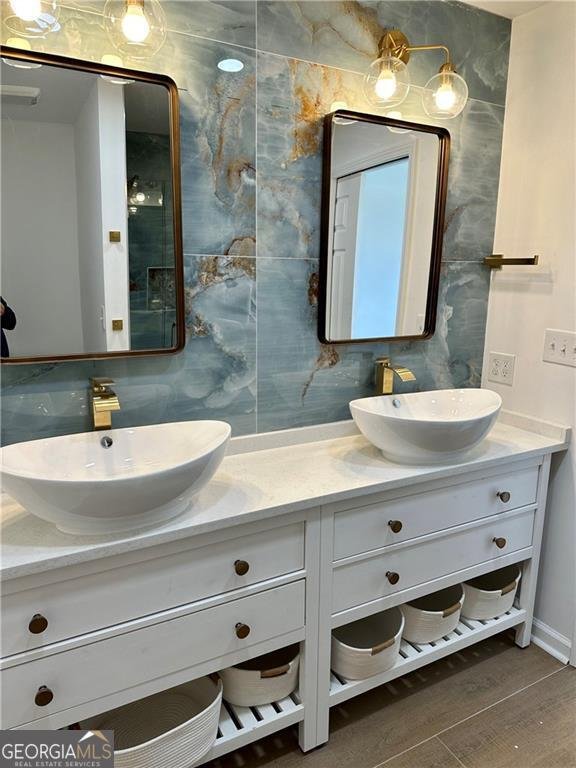 1611 Carlton Avenue Stone Mountain - Photo 12