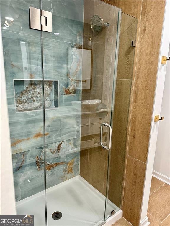 1611 Carlton Avenue Stone Mountain - Photo 13