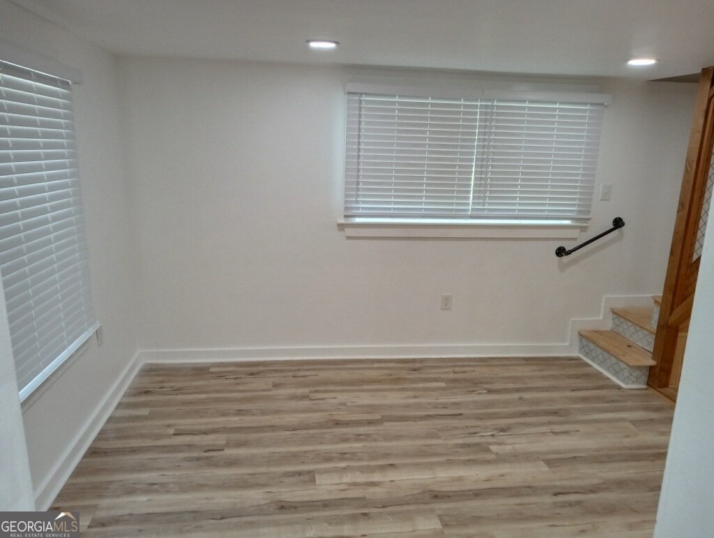 1611 Carlton Avenue Stone Mountain - Photo 16