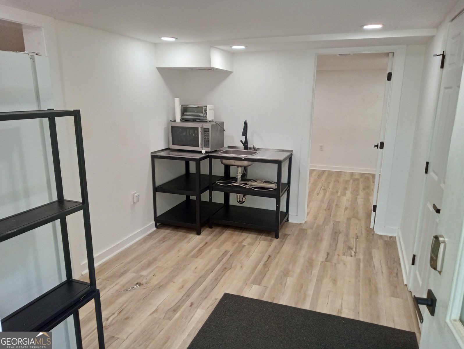 1611 Carlton Avenue Stone Mountain - Photo 17