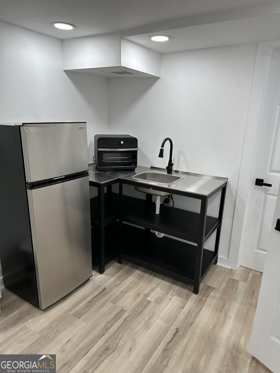 1611 Carlton Avenue Stone Mountain - Photo 18