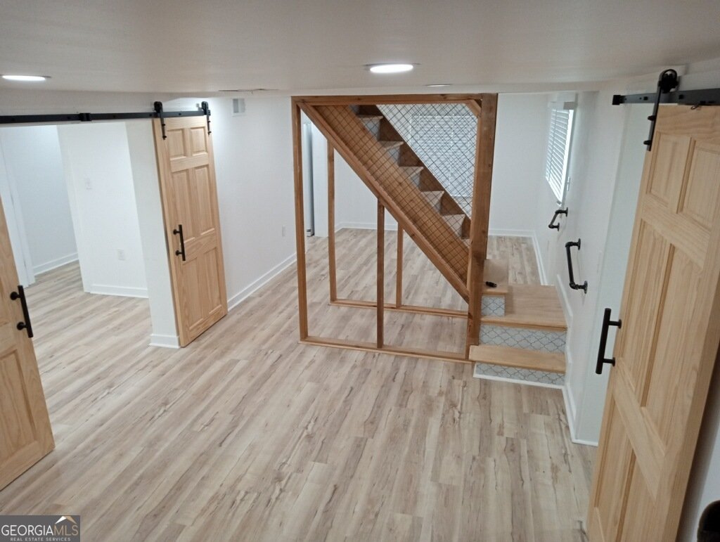 1611 Carlton Avenue Stone Mountain - Photo 21