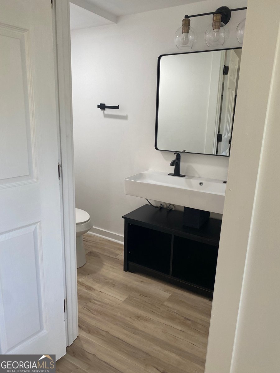 1611 Carlton Avenue Stone Mountain - Photo 24