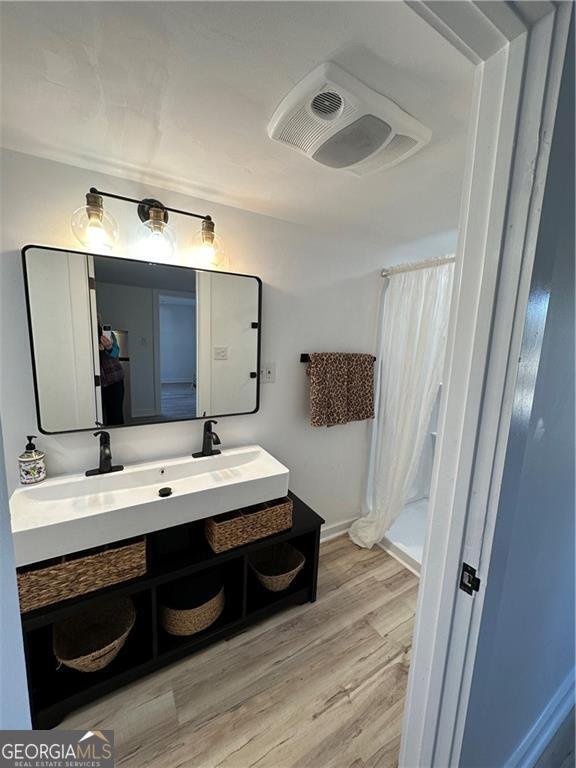 1611 Carlton Avenue Stone Mountain - Photo 25