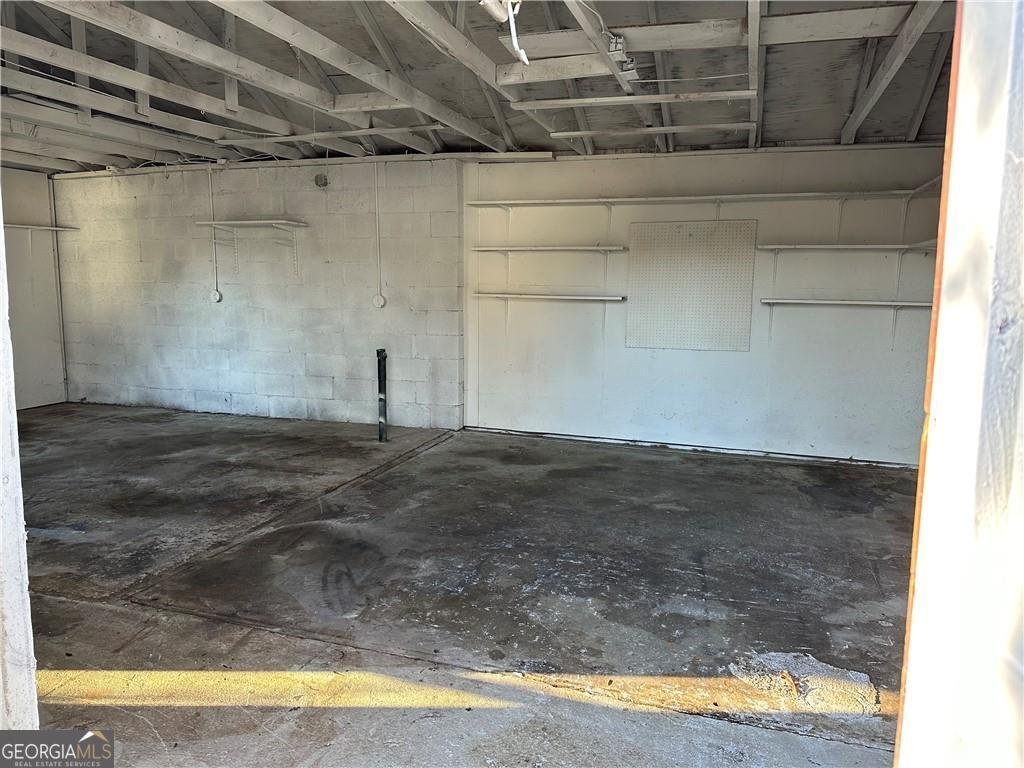 1611 Carlton Avenue Stone Mountain - Photo 29