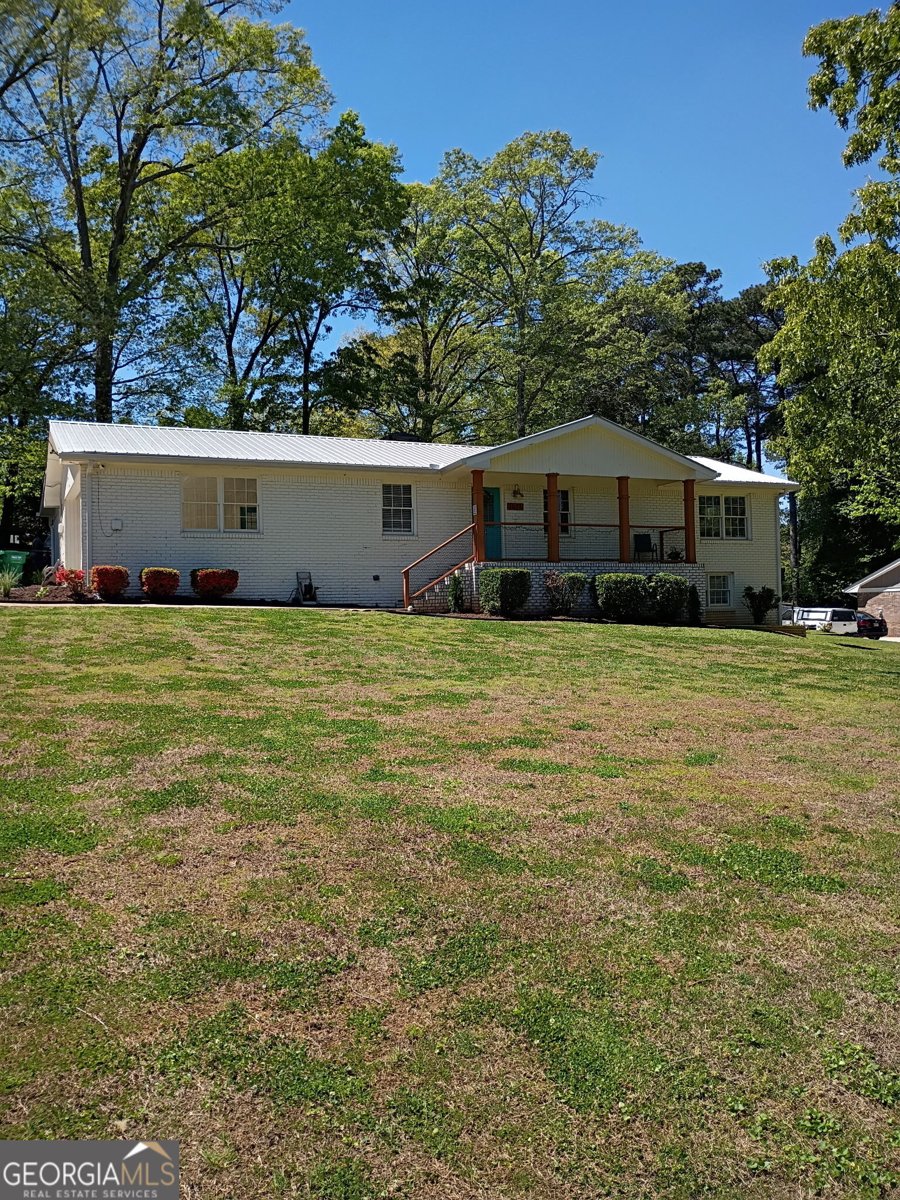 1611 Carlton Avenue Stone Mountain - Photo 30