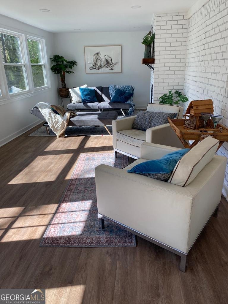 1611 Carlton Avenue Stone Mountain - Photo 7