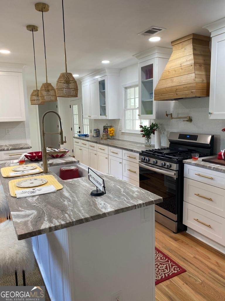 1611 Carlton Avenue Stone Mountain - Photo 8