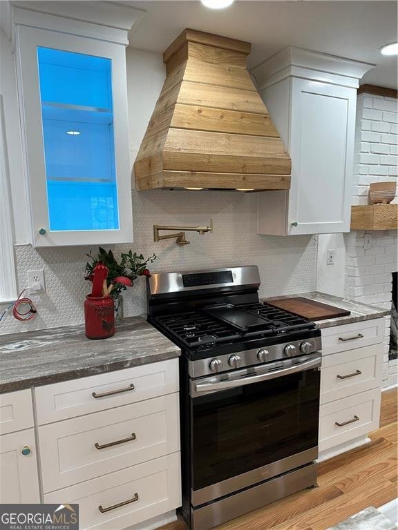 1611 Carlton Avenue Stone Mountain - Photo 9