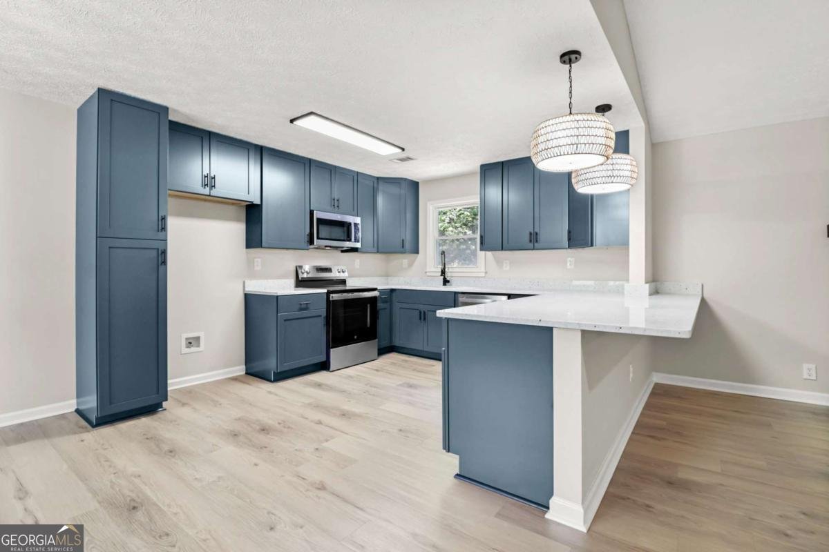 123 Trickum Hills Drive Woodstock - Photo 11