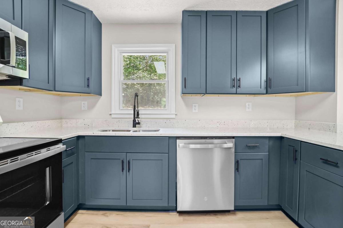 123 Trickum Hills Drive Woodstock - Photo 13