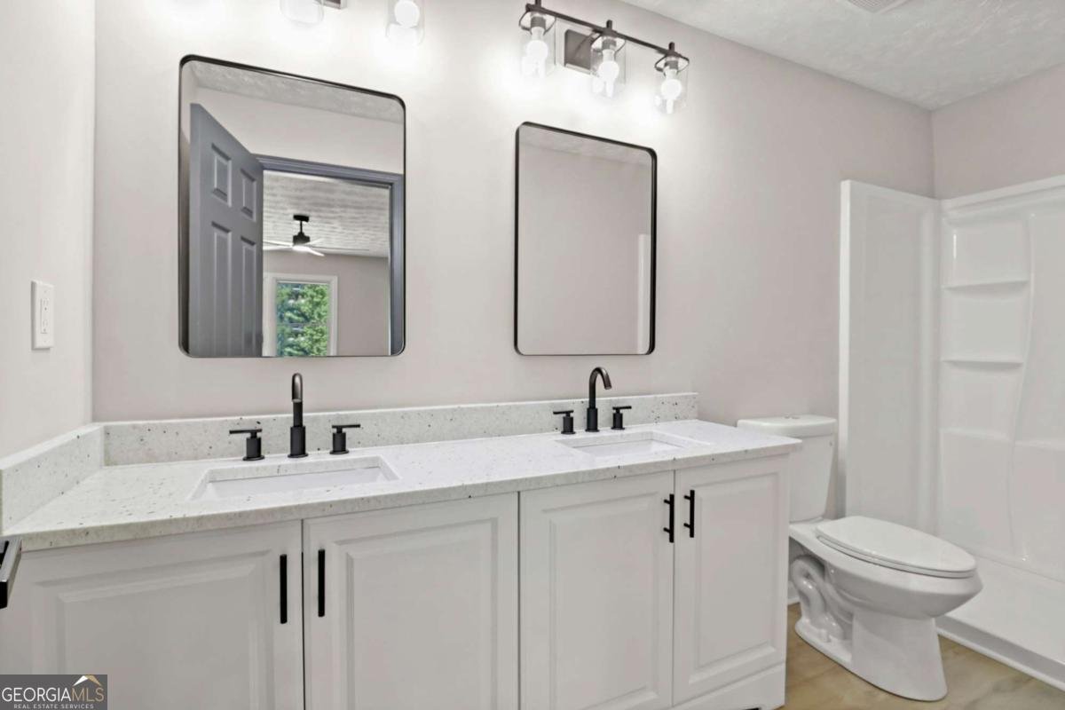 123 Trickum Hills Drive Woodstock - Photo 17