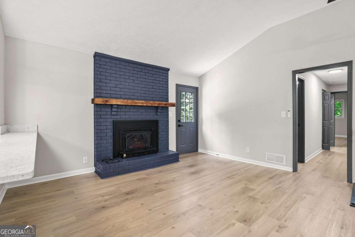 123 Trickum Hills Drive Woodstock - Photo 18