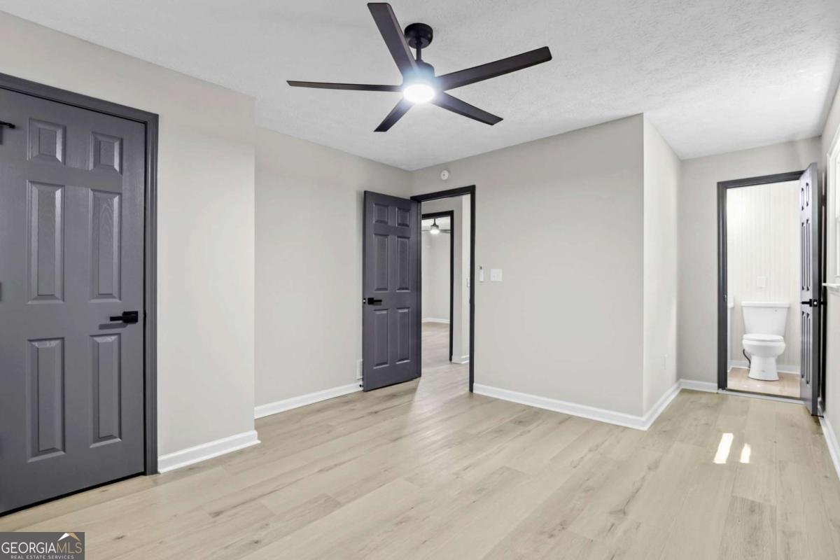 123 Trickum Hills Drive Woodstock - Photo 20