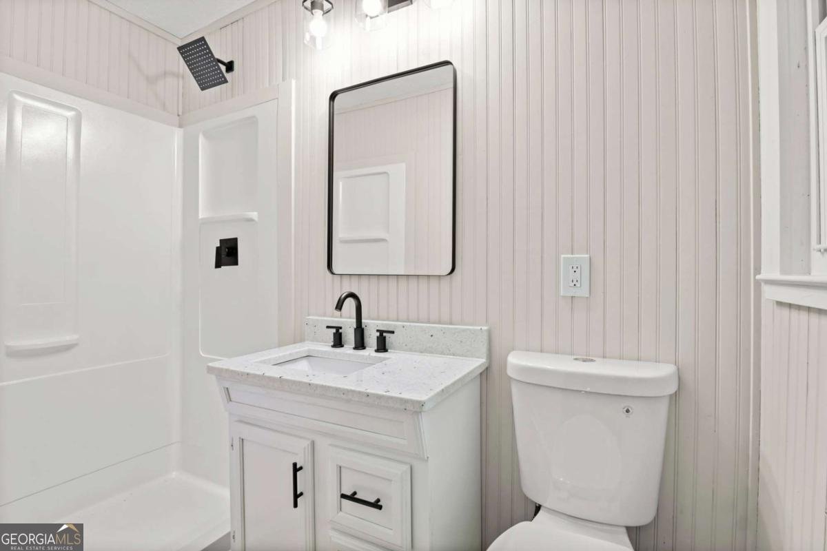 123 Trickum Hills Drive Woodstock - Photo 21