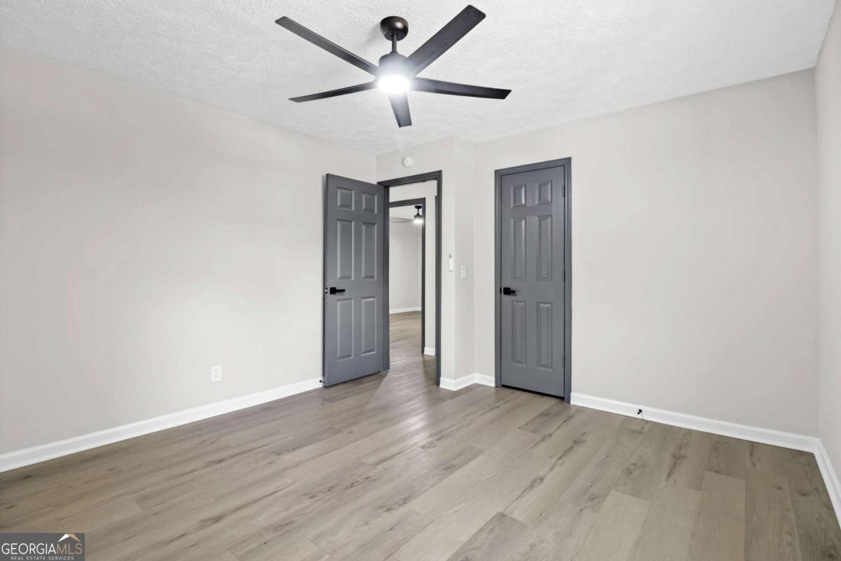 123 Trickum Hills Drive Woodstock - Photo 23