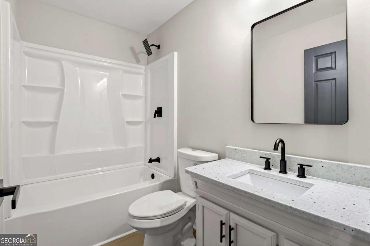 123 Trickum Hills Drive Woodstock - Photo 26