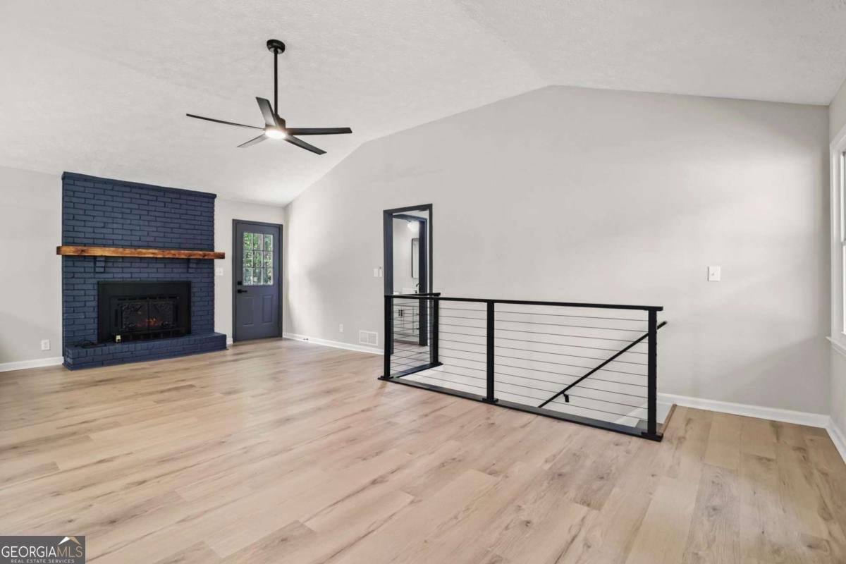 123 Trickum Hills Drive Woodstock - Photo 28