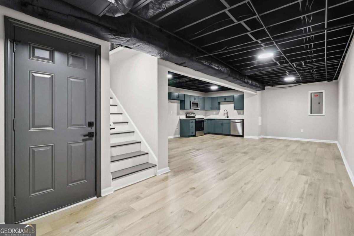 123 Trickum Hills Drive Woodstock - Photo 29