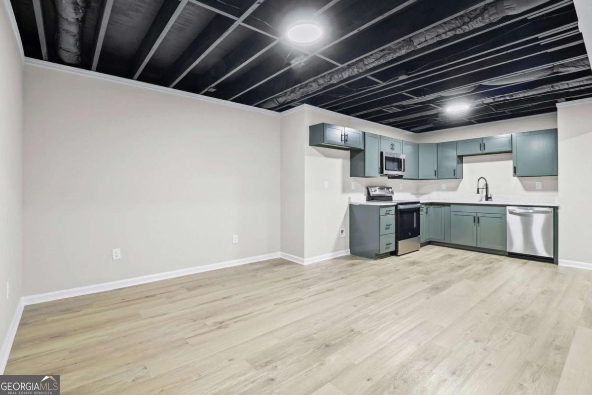 123 Trickum Hills Drive Woodstock - Photo 30