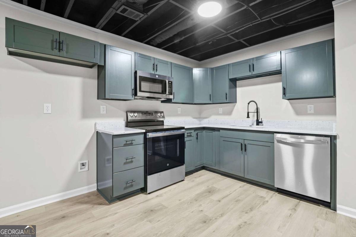 123 Trickum Hills Drive Woodstock - Photo 31