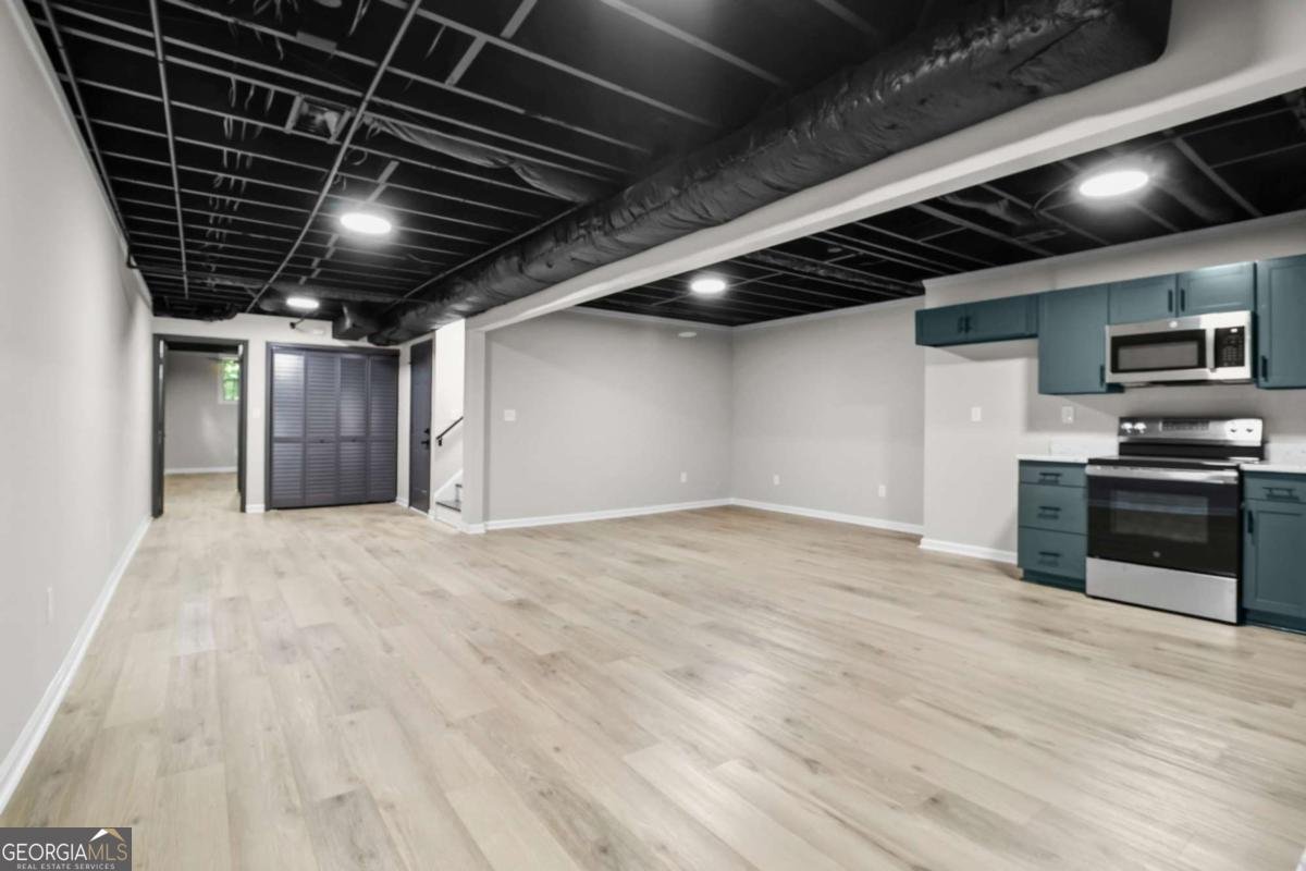 123 Trickum Hills Drive Woodstock - Photo 32