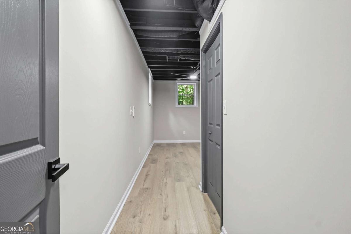 123 Trickum Hills Drive Woodstock - Photo 33