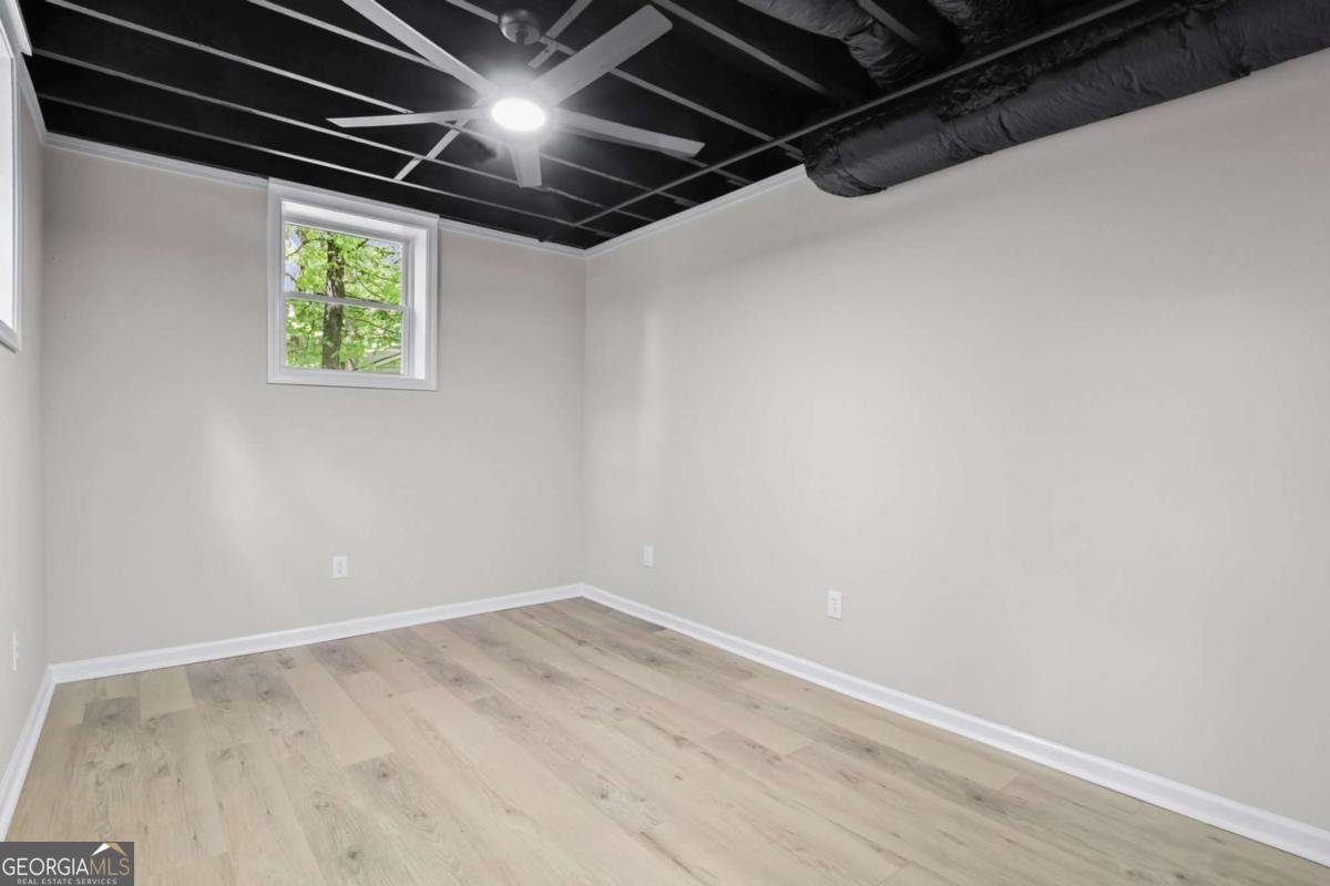 123 Trickum Hills Drive Woodstock - Photo 34