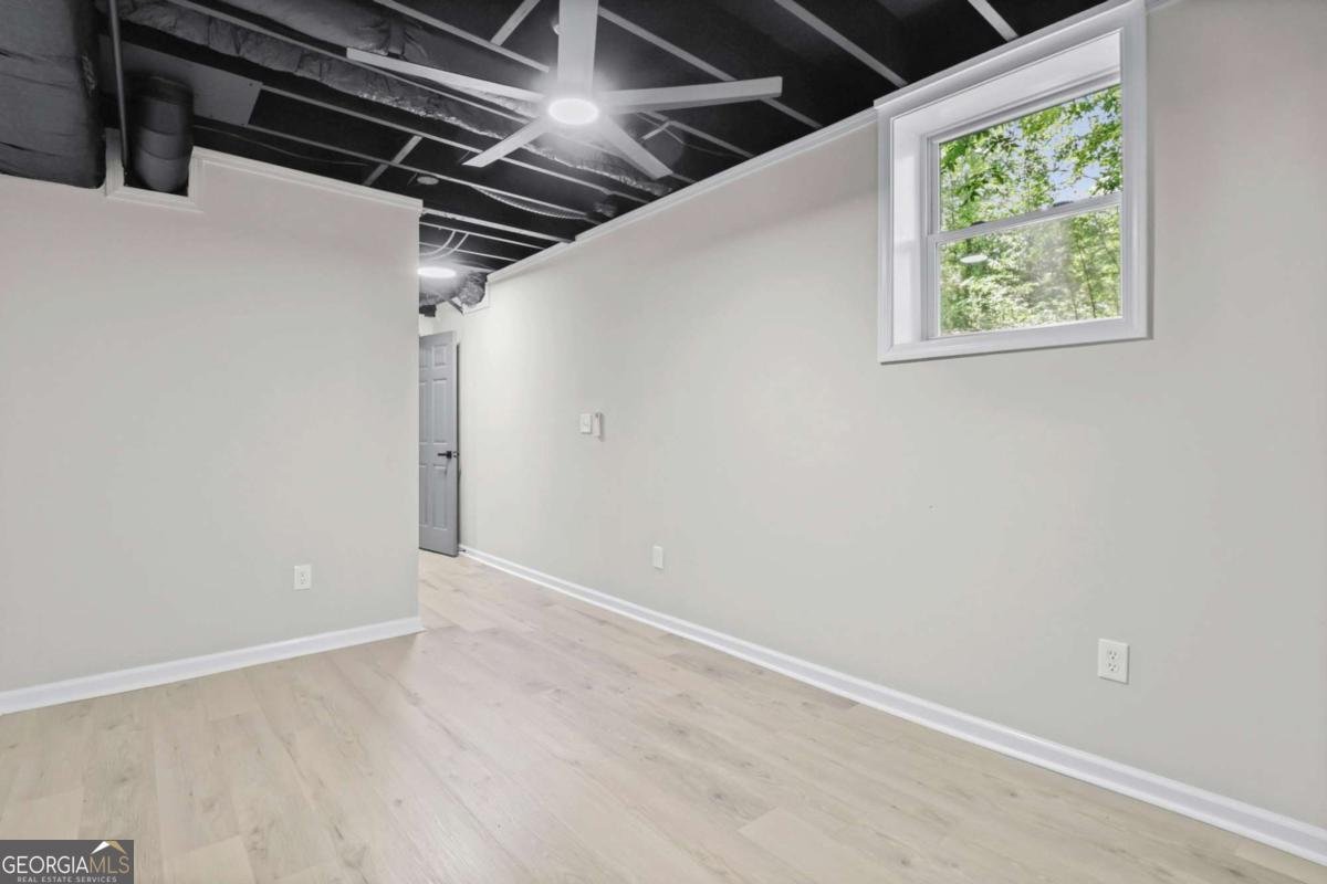 123 Trickum Hills Drive Woodstock - Photo 35