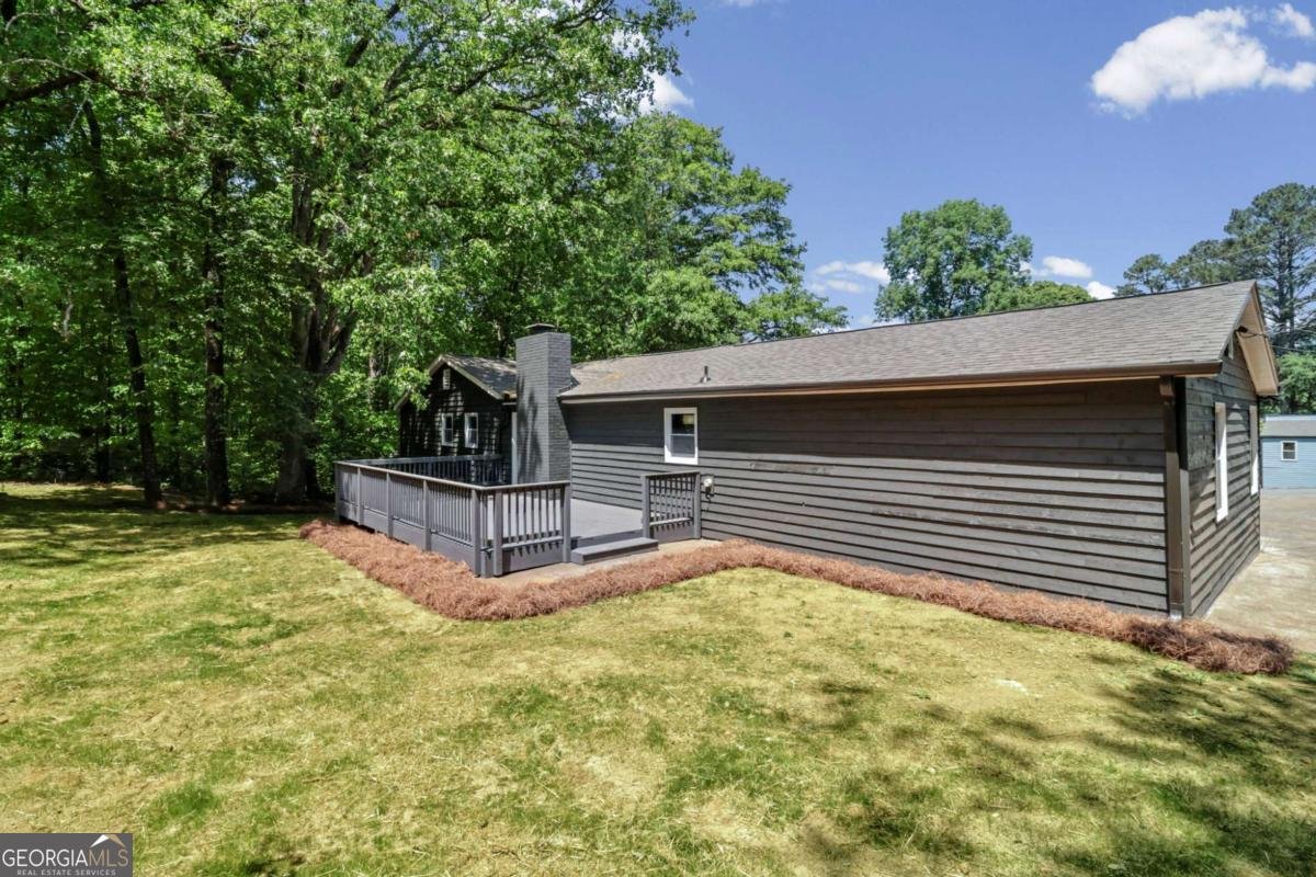 123 Trickum Hills Drive Woodstock - Photo 39