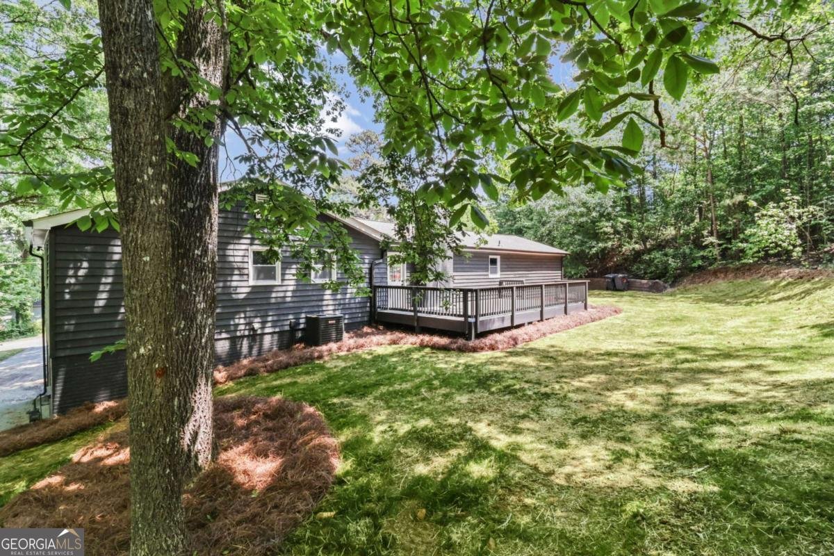 123 Trickum Hills Drive Woodstock - Photo 40