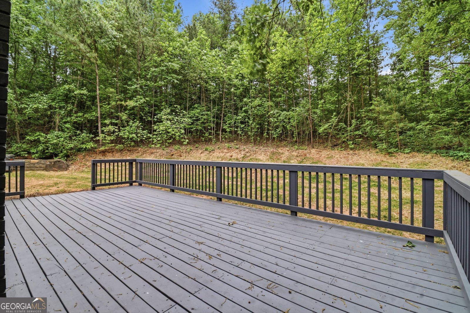 123 Trickum Hills Drive Woodstock - Photo 48