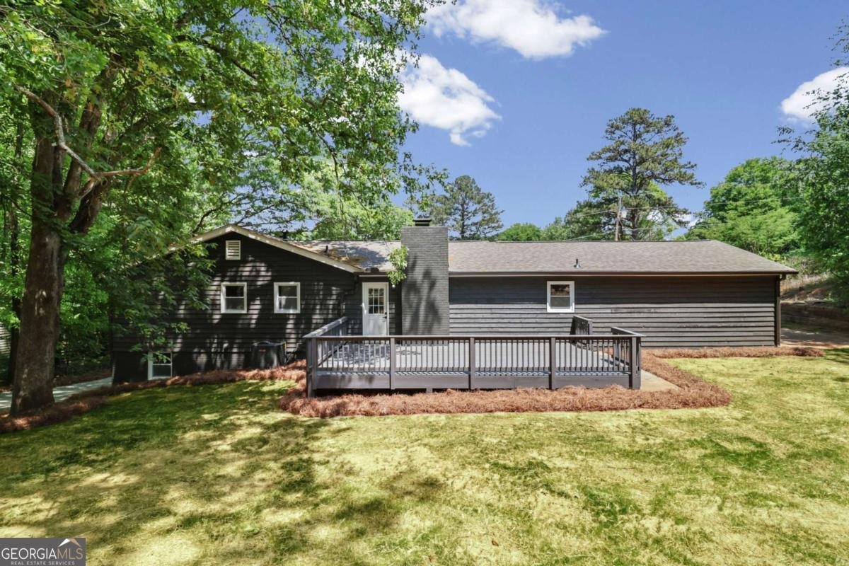 123 Trickum Hills Drive Woodstock - Photo 49