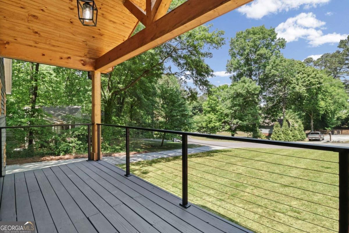 123 Trickum Hills Drive Woodstock - Photo 6