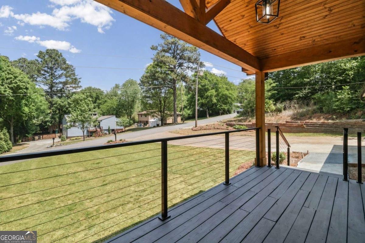 123 Trickum Hills Drive Woodstock - Photo 7