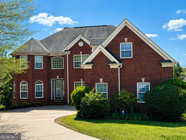 260 Wyncreek Court South Fulton - Photo 1