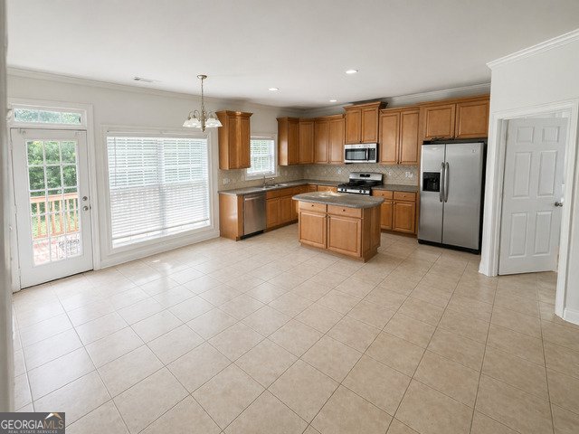 260 Wyncreek Court South Fulton - Photo 17