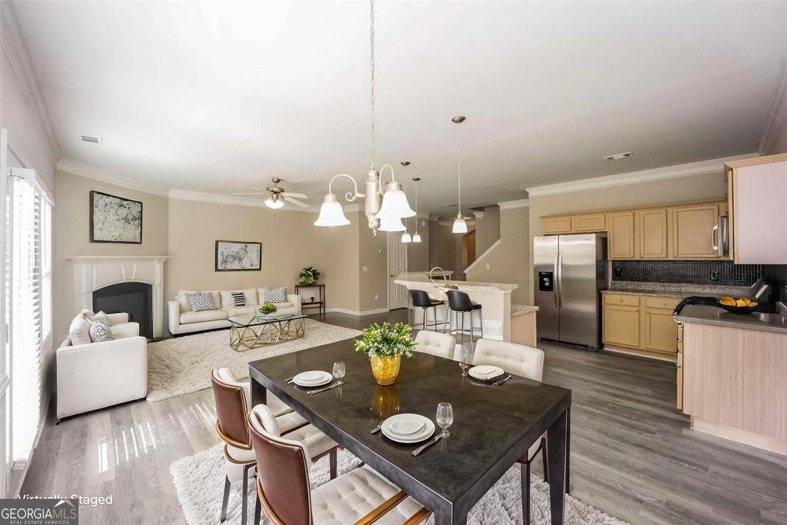 260 Wyncreek Court South Fulton - Photo 6