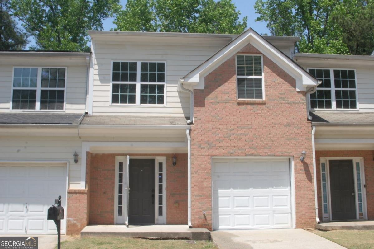 4991 Lower Elm Street Atlanta - Photo 1