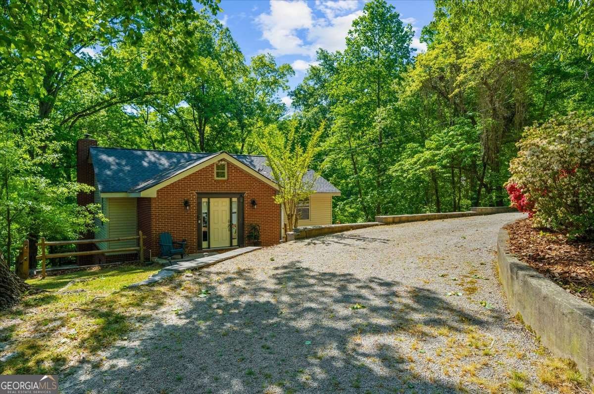 9670 Lee Circle Gainesville - Photo 1