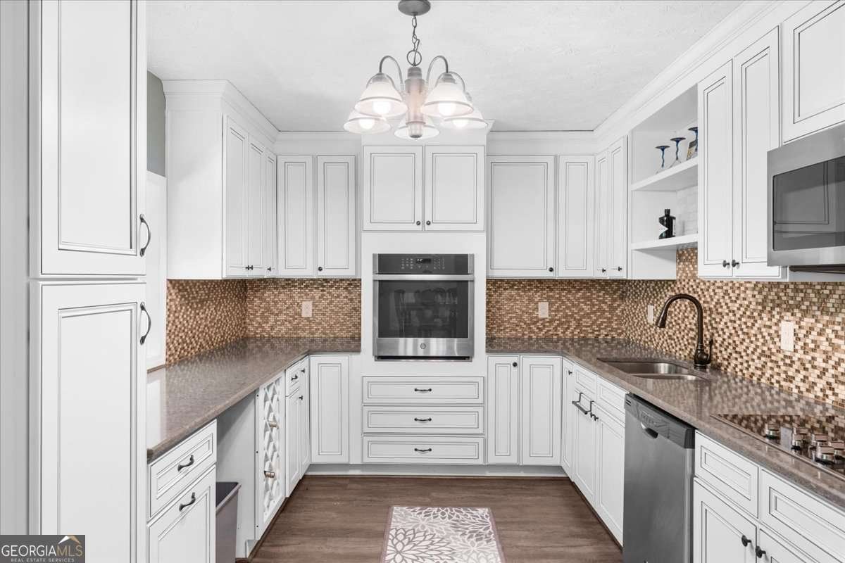 9670 Lee Circle Gainesville - Photo 27