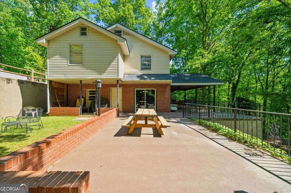 9670 Lee Circle Gainesville - Photo 34