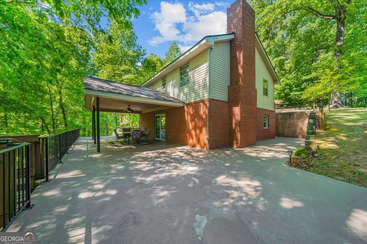 9670 Lee Circle Gainesville - Photo 41