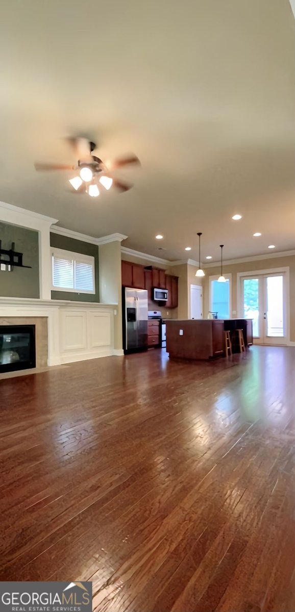 9942 Ashton Old Road Douglasville - Photo 10