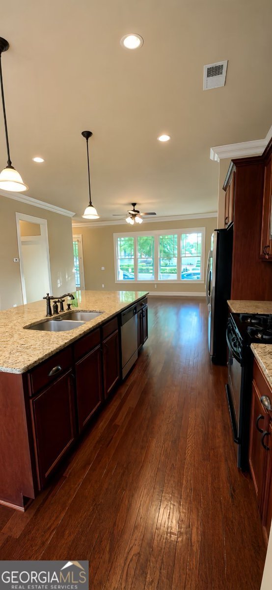 9942 Ashton Old Road Douglasville - Photo 13