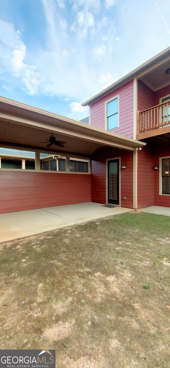 9942 Ashton Old Road Douglasville - Photo 19